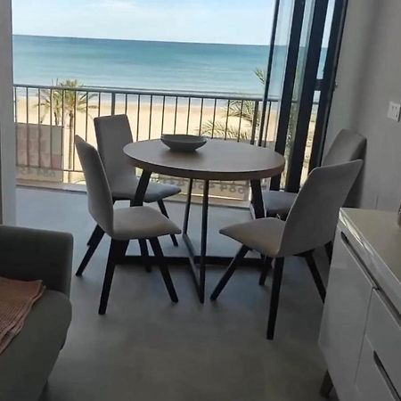 Apartament Sol Cullera Zewnętrze zdjęcie