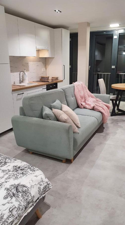 Apartament Sol Cullera Zewnętrze zdjęcie