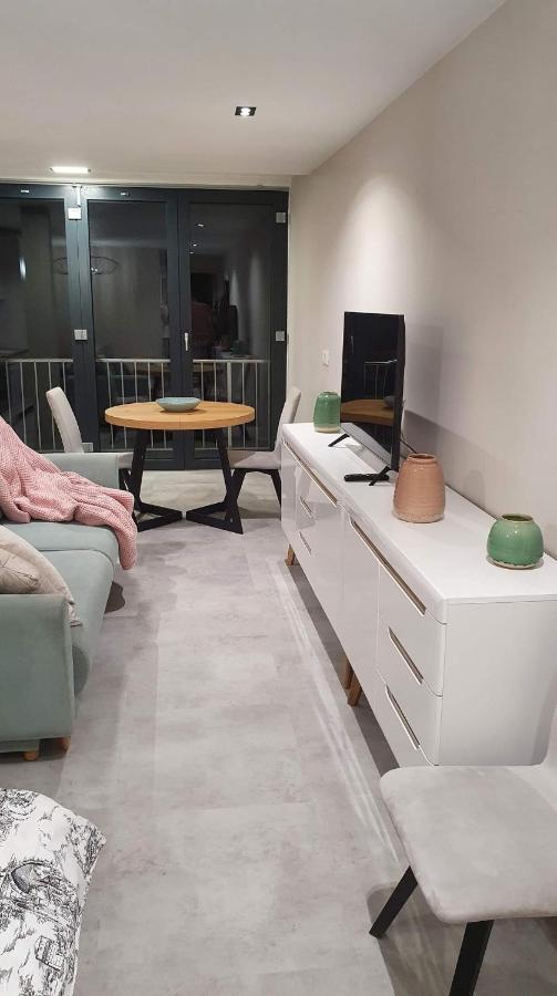 Apartament Sol Cullera Zewnętrze zdjęcie